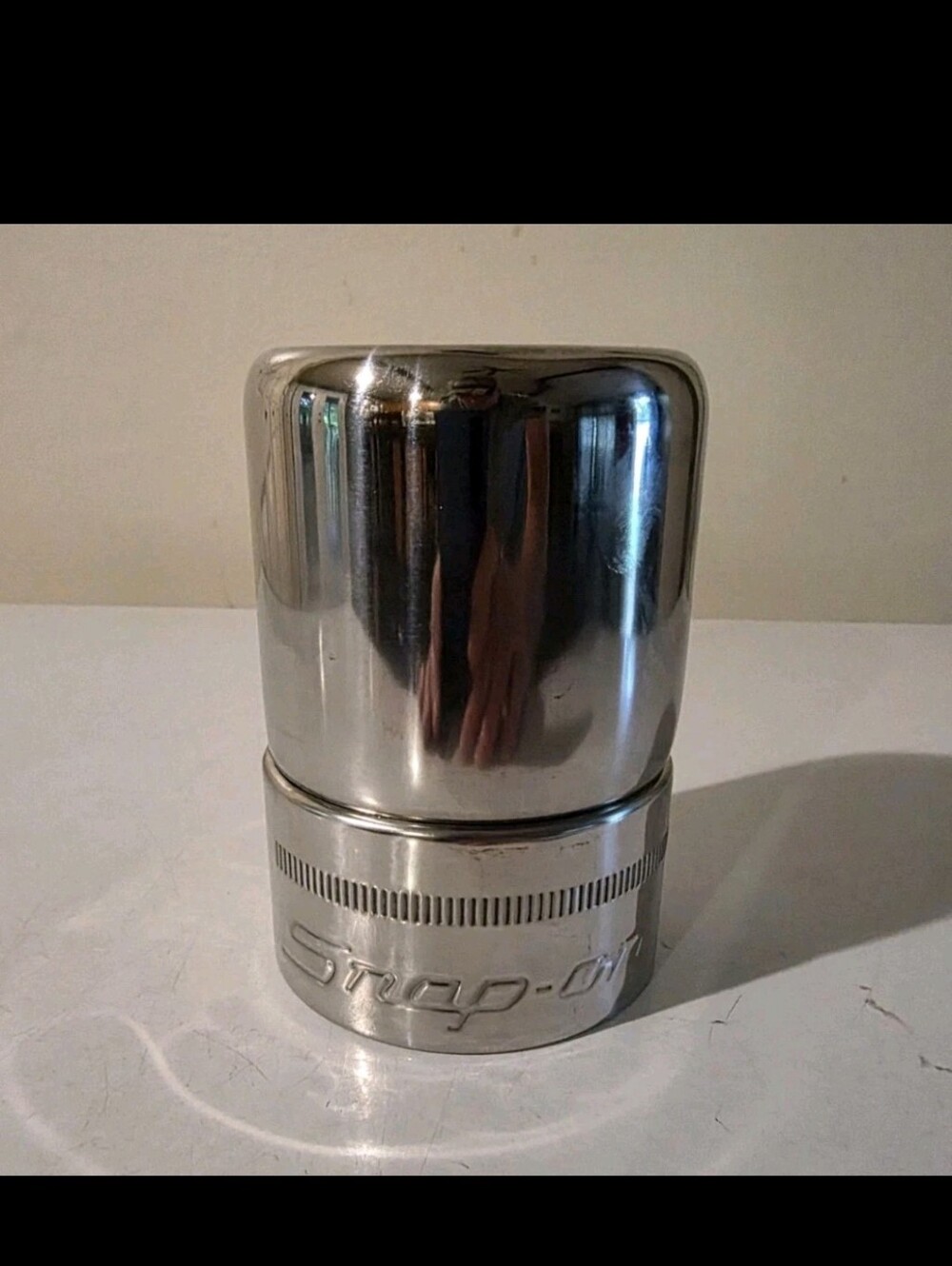 Snap-on 100th Anniversary Drink Holder!